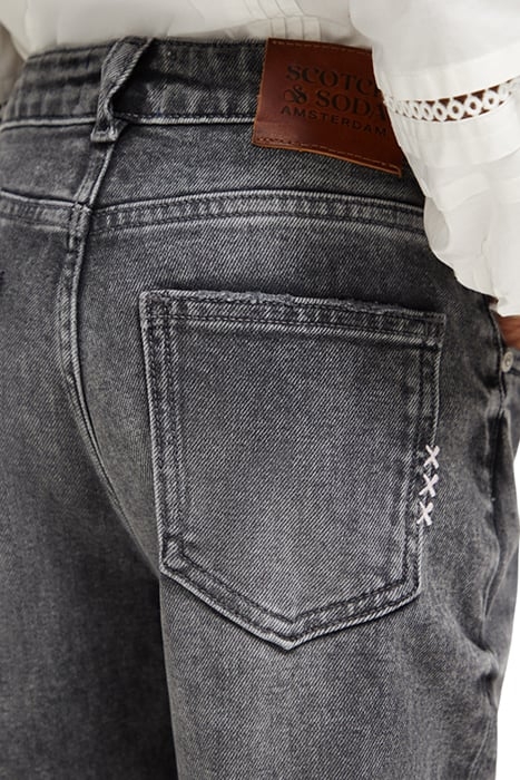 THE TIDE BALLOON JEANS — DANCE IN THE DARK 7