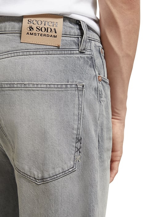 DEAN LOOSE TAPERED JEANS — BREAK OF DAWN BREAK OF DAWN 7