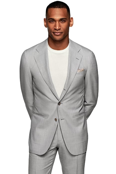 MID GREY HAVANA SUIT MID GREY 4