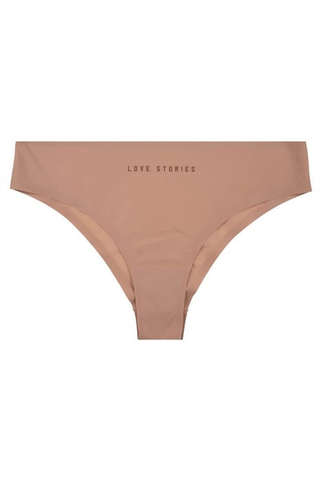 KATE BRIEF LIGHT BROWN 1