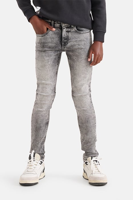 BAA-SBJACK SKINNY DARKGREY LIGHTGREY 1