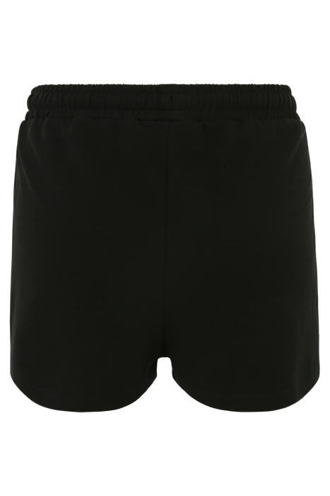 SOSSAI SHORTS BLACK 2