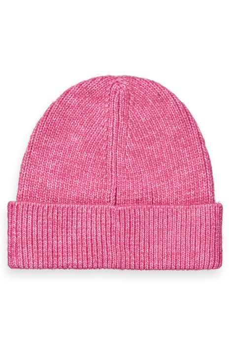 UNISEX BEANIE AFTER HOURS PURPLE 1