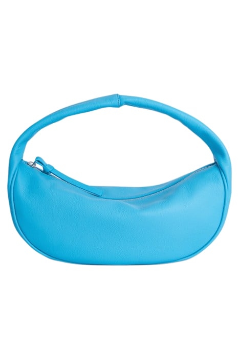 CUSH LAGOON SMALL GRAIN CALF LEATHER 1