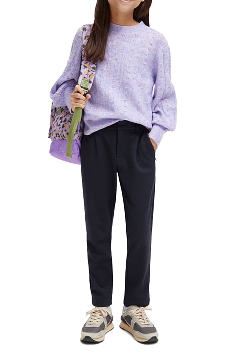 TAILORED SLIM-FIT SWEATPANTS NIGHT 3