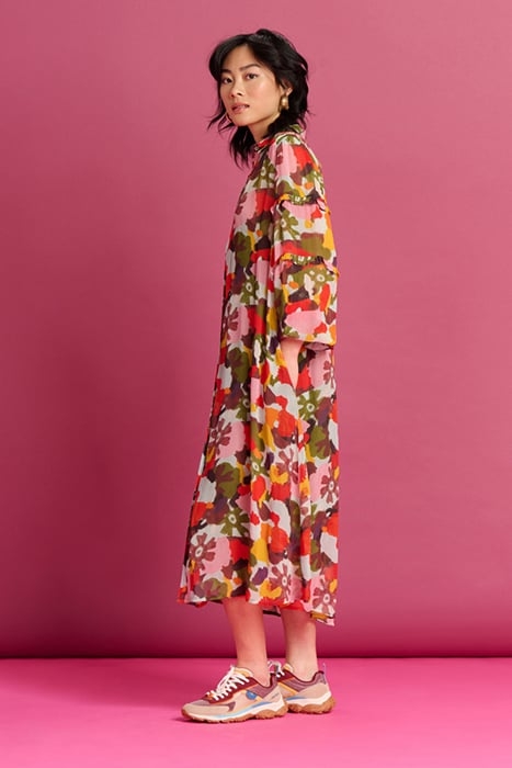 DRESS - PALETTE DE COULEURS 6