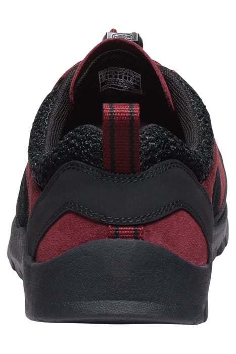 JASPER "ROCKS" SP PHANTASMAL RED 4