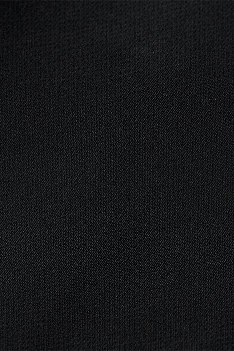 TUXEDO JUMPSUIT BLACK 8