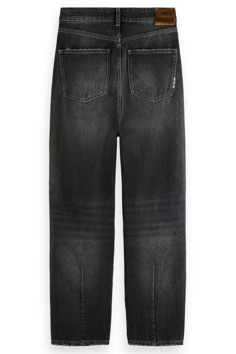 THE TIDE BALLOON JEANS — DANCE ALL NIGHT DANCE ALL NIGHT 5