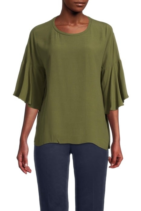 WOMEN´S SHIRT JUNGLE 1