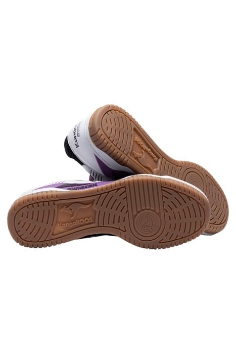 ULTRALITE 2 WHITE/PURPLE 4