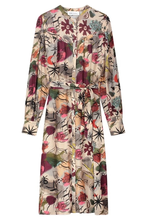 DRESS - FANTASTIQUE SAND 3