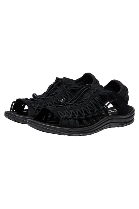 UNEEK II OT BLACK/BLACK 2