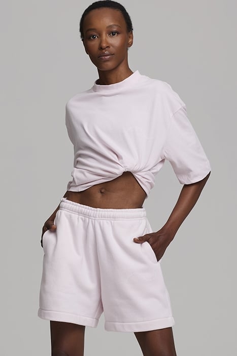 SHORTS TAKE IT EASY ORCHID ICE 1