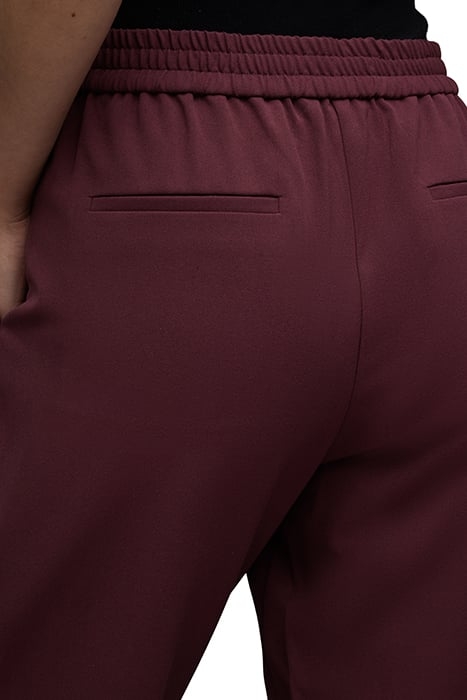 ALEIDA TRI TROUSER URBAN MAUVE PINK 6