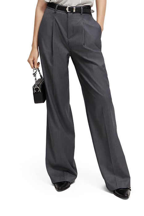 XXX BRAIDED BELT BLACK 2