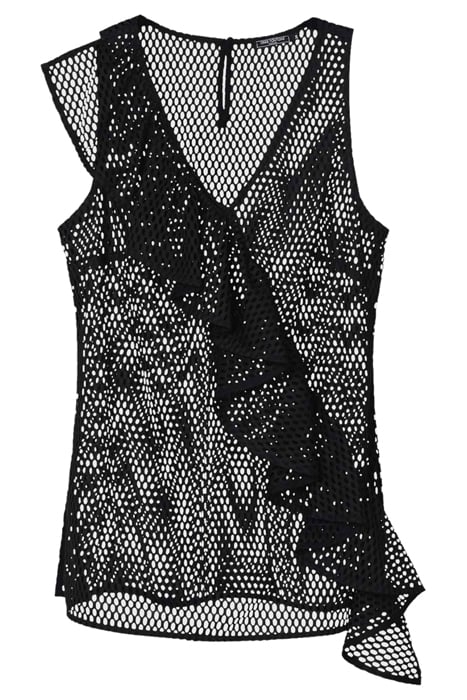 VIVIANNE-P20 BLACK 4