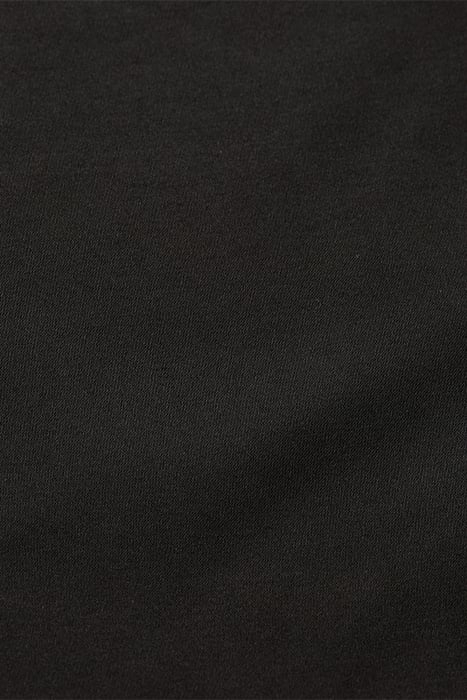 COWL NECK CAMISOLE EVENING BLACK 7