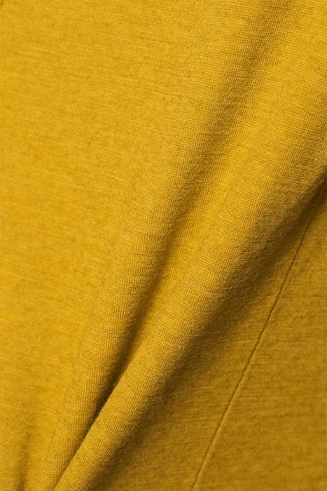 TILDA DRESS TUMERIC GO 3