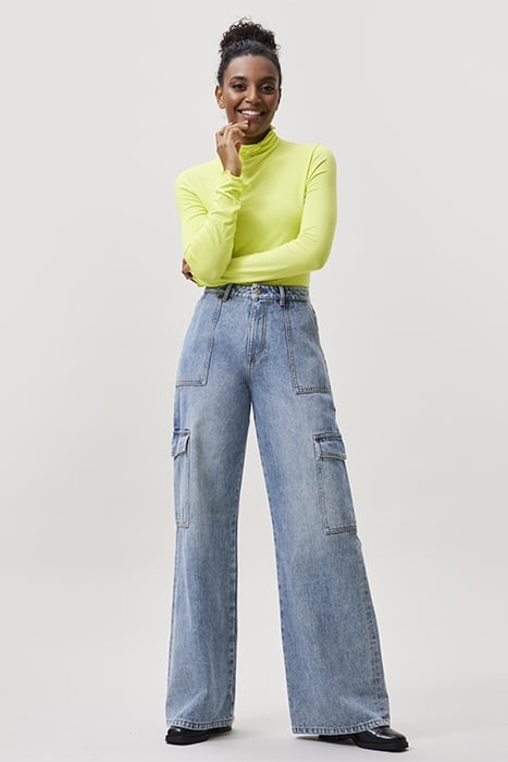 JN CHARLIE L32 COUNTRY BLUE 2