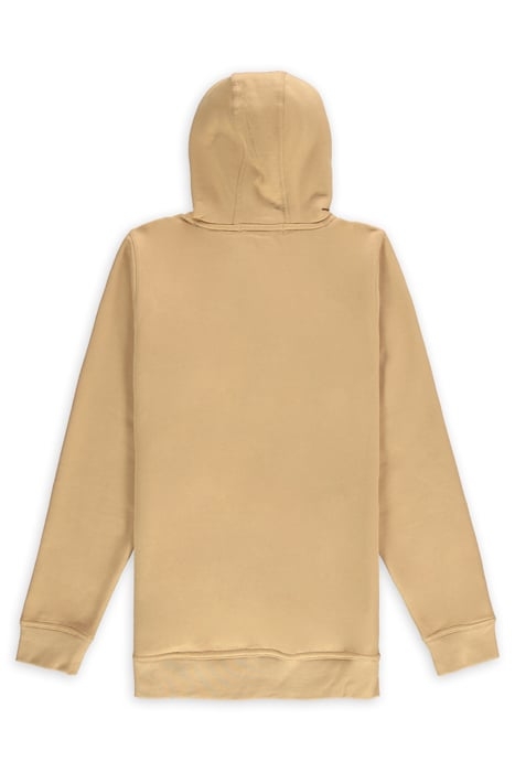 THE ONE HOODIE NUDE 2