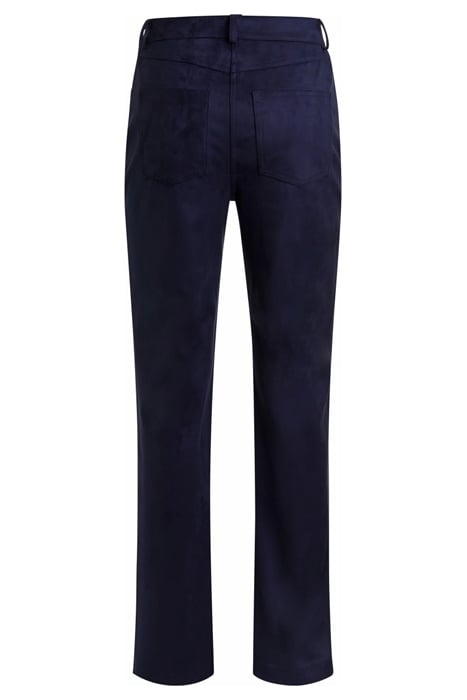 KELLY STRAIGHT BLACKENED BLUE 5