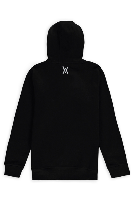 CANNES HOODIE BLACK 2