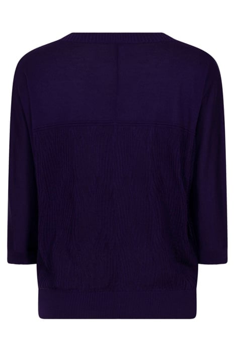 PULLOVER LONG SLEEVES PARACHUTE PURPLE 6