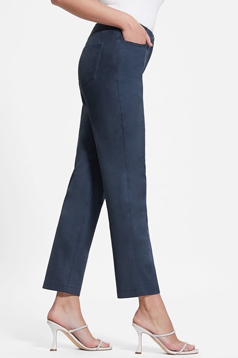 KELLY STRAIGHT BLACKENED BLUE 6