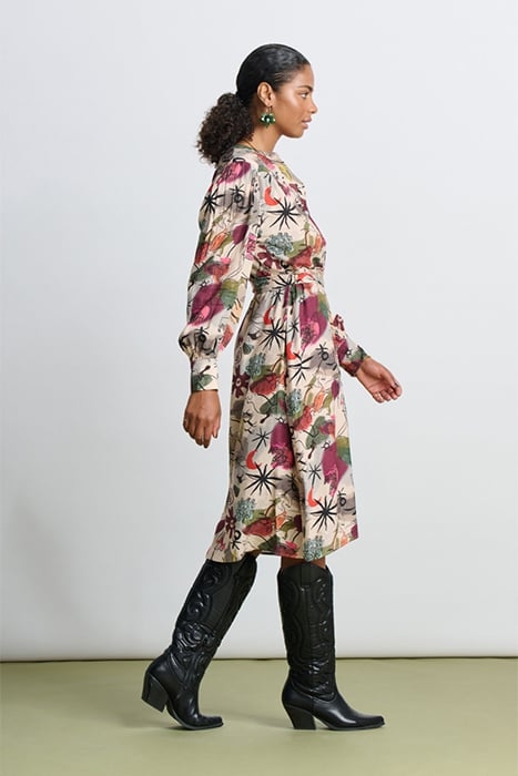 DRESS - FANTASTIQUE SAND 5