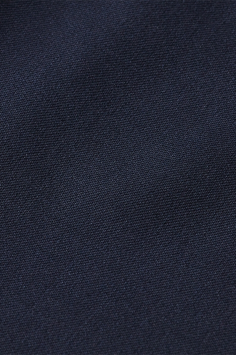 ROSE - PLEATED HIGH RISE WIDE LEG PANTS NIGHT 3