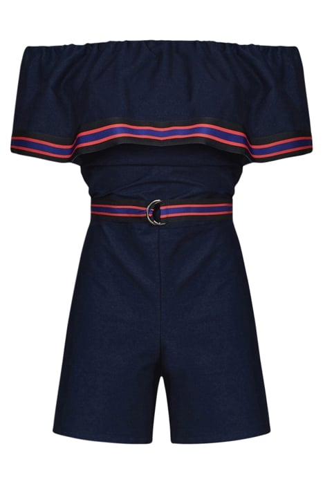 VIRGIE-P20 DARK BLUE 3