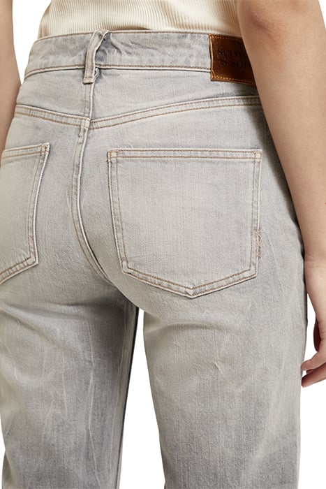 THE SKY STRAIGHT JEANS — BREAK OF DAWN BREAK OF DAWN 8