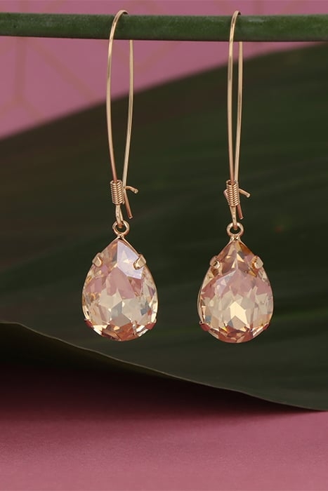 IDA EARHANGERS GOLD 2