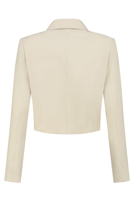 NEO CROPPED BLAZER DEW 2