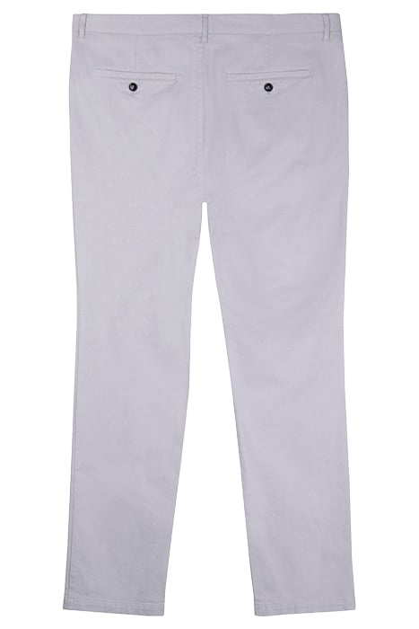 M. LIAM HEAVY COTTON CHINO CHERT GREY 2