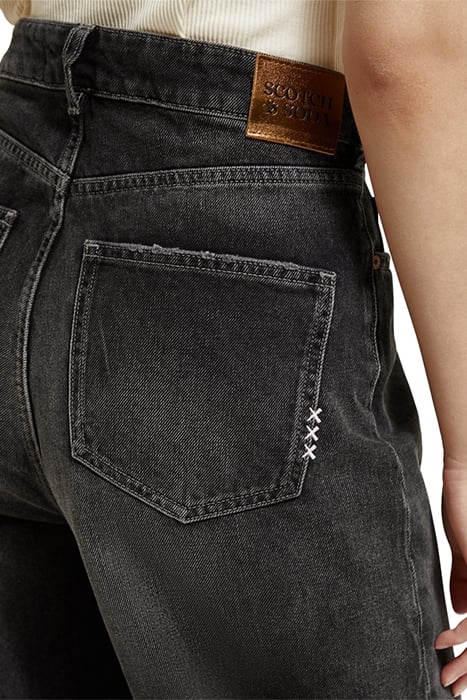 THE TIDE BALLOON JEANS — DANCE ALL NIGHT DANCE ALL NIGHT 7