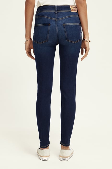 HAUT SKINNY JEANS — PERFECT PITCH 2