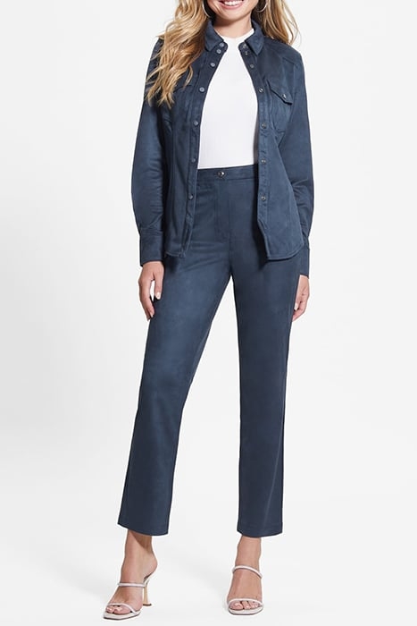 KELLY STRAIGHT BLACKENED BLUE 3