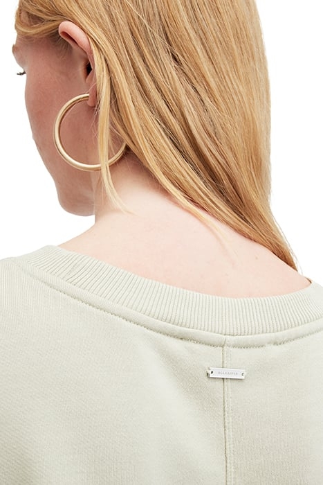 MIRA SWEAT MUTED GREEN 6