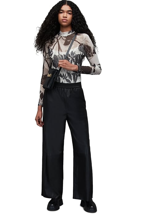 ELIA JACKIE BODYSUIT ECRU WHITE 3