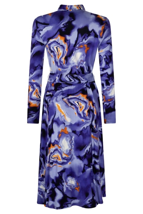 DRESS JERSEY MEDIUM PARACHUTE PURPLE 4