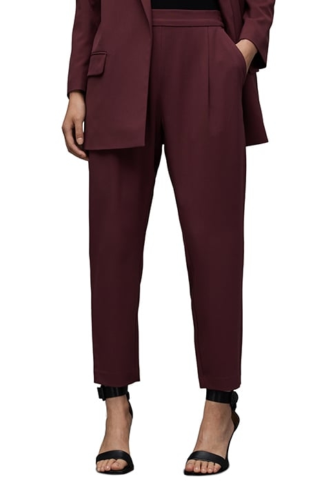ALEIDA TRI TROUSER URBAN MAUVE PINK 1