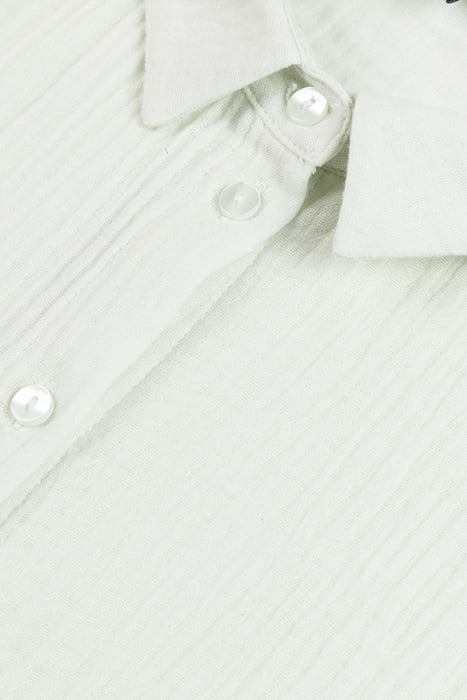 BLOUSE WOVEN 1/2 SLEEVES ICE FLOW 7