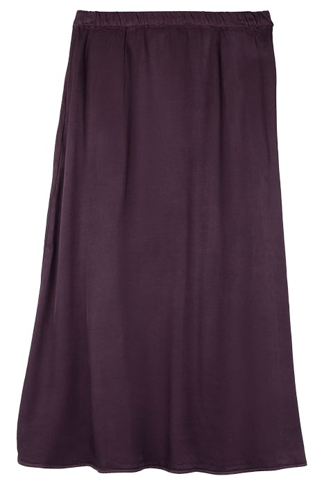 SKIRT AILIN DRIED PLUM 3