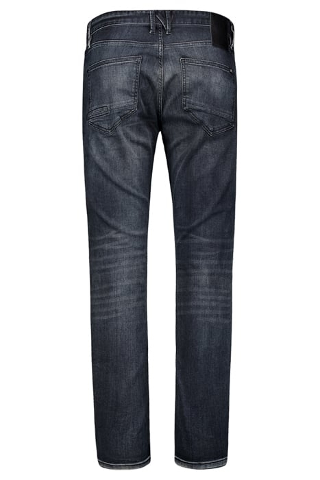 DENIM TAPERED 712 GREY STRETCH 5