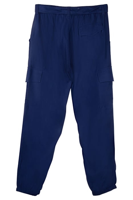 UTILITY COMBAT TROUSER DK NAVY 2