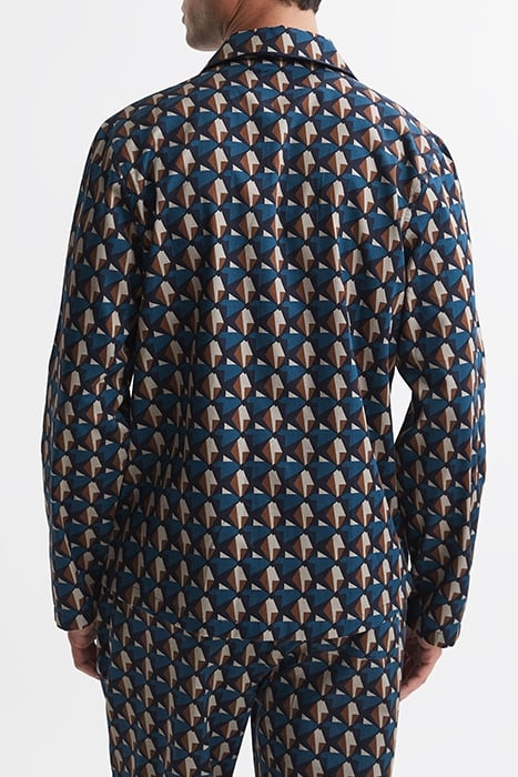 THURLOW PAJAMAS MULTICOLOR 2