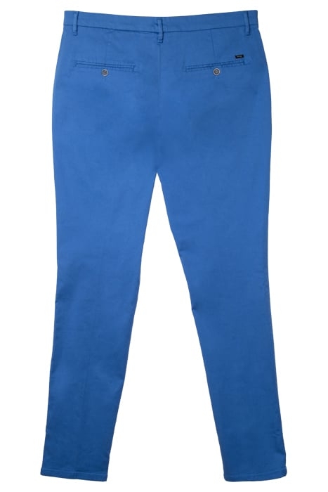MARCIANO BY GUESS PANT MARTIN 101 SLIM BRISTOL BLUE BRISTOL 2