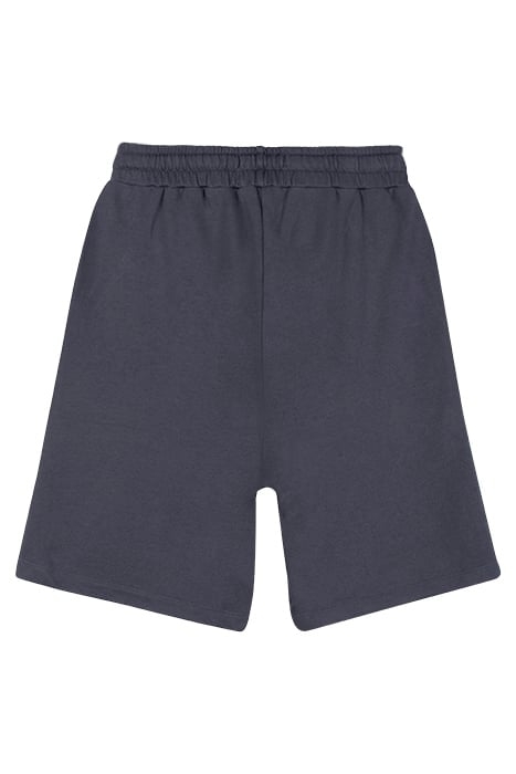 SWEAT SHORTS WITH PRIDE ARTWORK MOONDUST 2